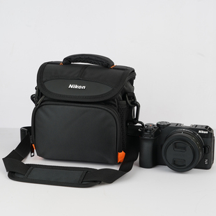 Z50II Z7II Z5II ZFCZ6III Z8微单防水防撞便携相机包 尼康Z30