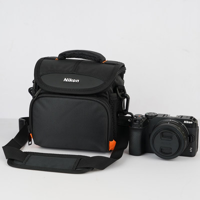 尼康Z30Z50II便携相机包