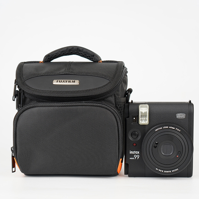 富士拍立得mini99相机包