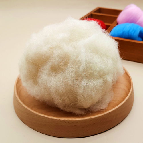 diy羊毛毡戳戳乐手工手芸辅料
