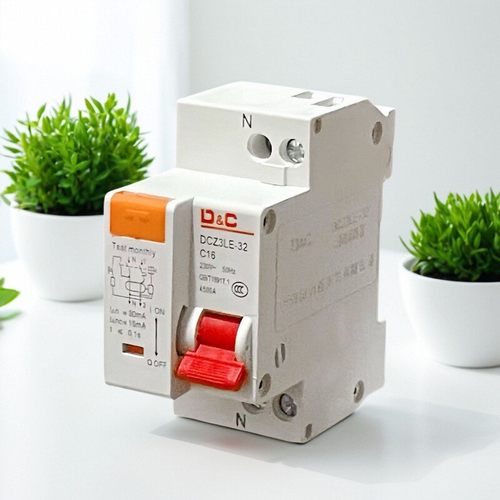DZ30LE家用漏电断路器