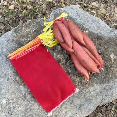 尼龙红薯地瓜网纱袋子