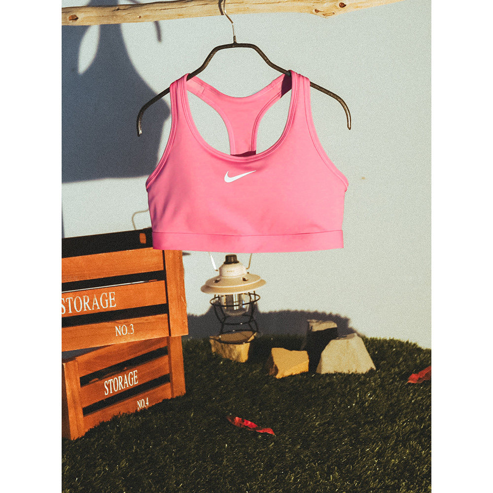 运动文胸Nike运动文胸