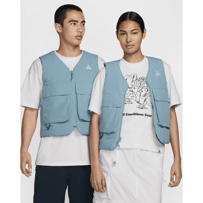 NIKE单马甲正品假1罚5000