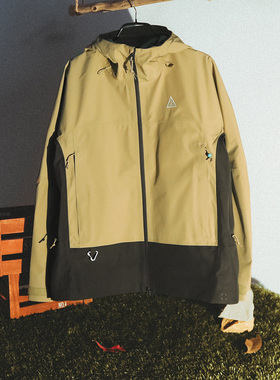 耐克 ACG男子宽松休闲ADV户外冲锋衣保暖夹克外套FV8642-297