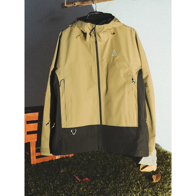 耐克/NIKE户外冲锋衣夹克外套