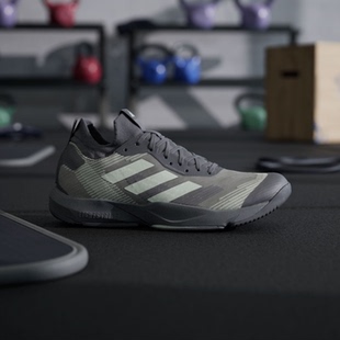 阿迪达斯RAPIDMOVE ADV TRAINER M 男子综合训练室内健身鞋IH7518