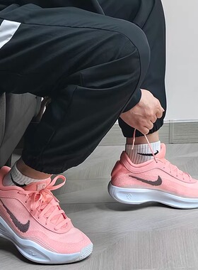 耐克 G.T. HUSTLE ACADEMY EP 男子运动篮球鞋FJ7808-601-100