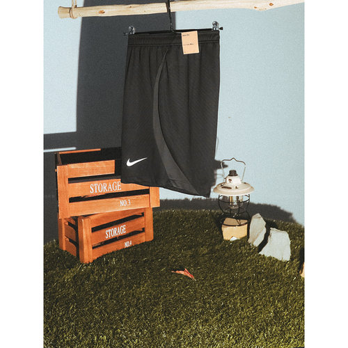 NIKE耐克男运动休闲短裤