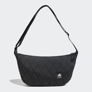 JY0904 BAG运动单肩背包 ADIDAS中性阿迪达斯 QUILTING