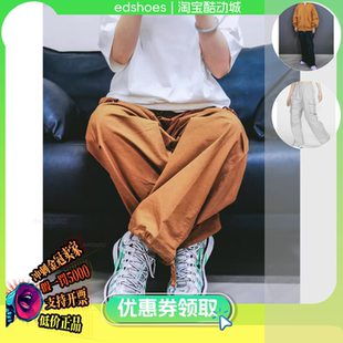 FV7521 DANCE 耐克 女子休閑長褲 CARGO PANT 281 NSW 010 077
