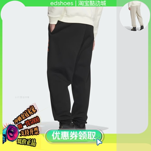 GFX 阿迪达斯 JC6816 ACT 男子休闲长裤 JC6821