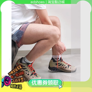 FJ1920 耐克ACG 男子户外运动鞋 EXPLORAID 200 AIR