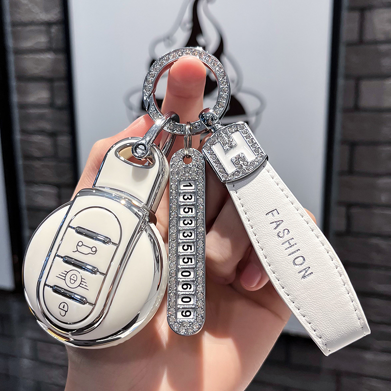 TPU材质全面保护光面软壳信号