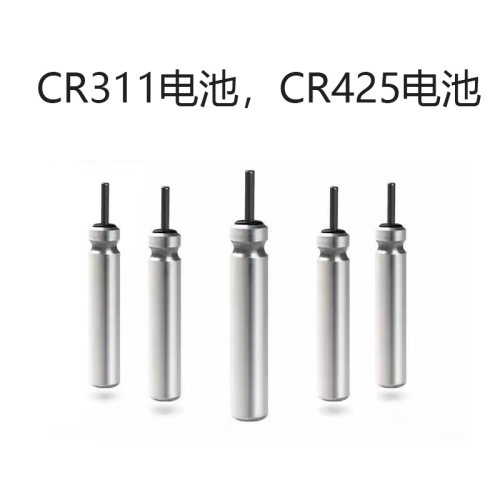 新款CR425夜光漂浮漂电池