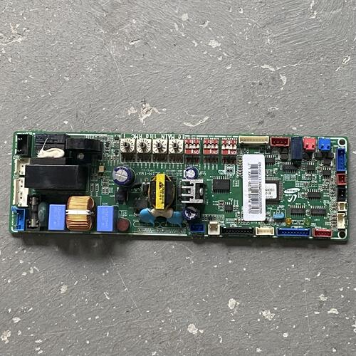 三星空调电脑主板 控制板SLIM-1WAY DB41-00826A DB93-05558L/M