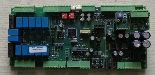 邦普电脑板C.X.HL022A.CPU-300-1控制板W483998. 0016螺杆机空调