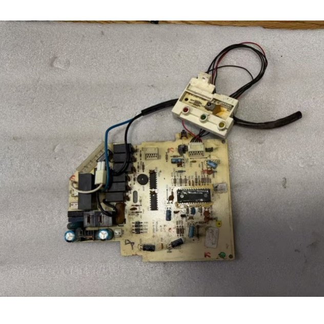 格力空调配件 控制板 30055622 5J53C 电脑板 线路板GR5J-1T,电子元器件市场,PCB电路板/印刷线路板,淘宝优惠券,粉丝福利购,淘宝优惠卷