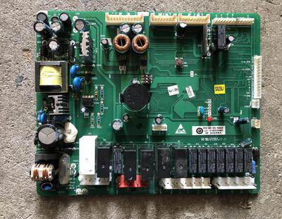 海尔冰箱配件电脑主板BCD-602WF/551WB/552WS.0064000891/A/D/H/I