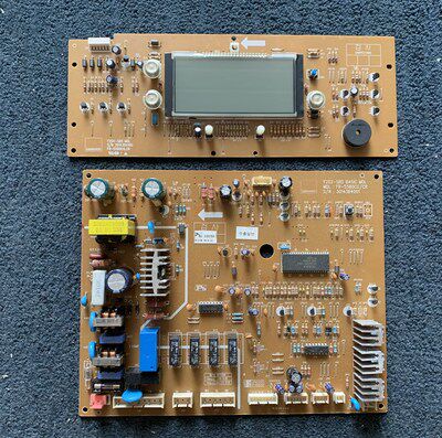 GE 通用电冰箱 GSW210IARC/IHRC FR-S580CG/CR 电脑板30143B4001