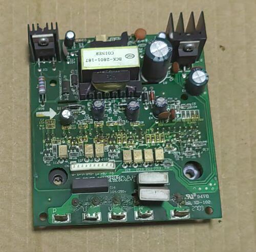 原装 M的空调模块系列配件 ME-POWER-30A(PS21867)D.1-1