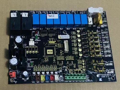 适用开利水冷空调主板COR583BV1.1电脑板00PSY120001100 COR583B