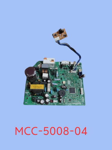 东芝 空调 电脑板 MCC-5008-04 COMPONENT 主板