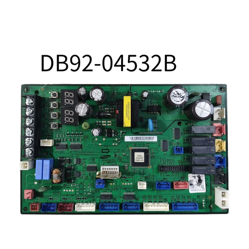三星空调主板变频板DB92-04532B