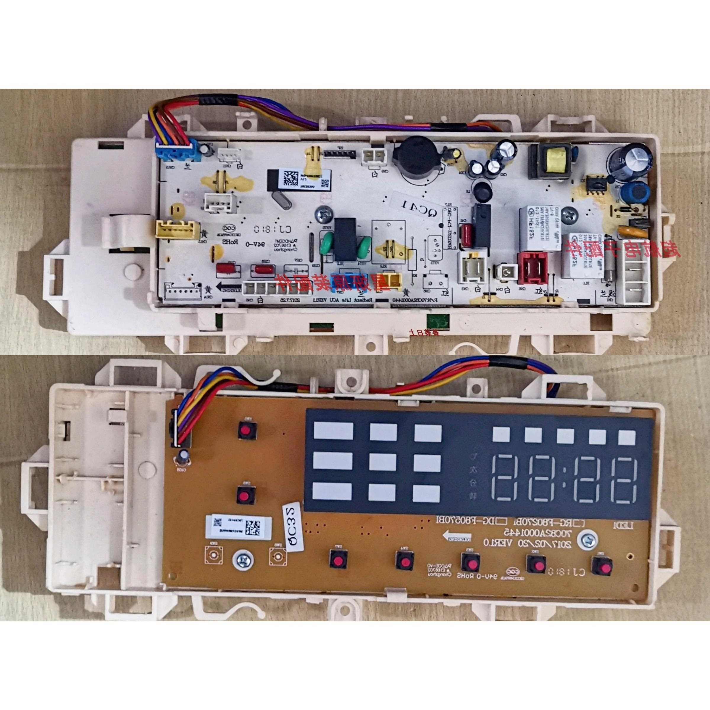 三洋洗衣机WF80BS565S电脑板WG-F80870BI主板WF8570BWOS显示板咨