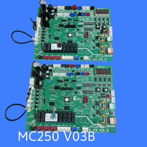 麦克维尔MC250  V03B空调多联机原装全新MDS020  V1.24电脑板