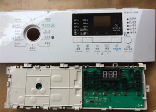 倍科洗衣机電脑板WCB61031PTM WCB60831PTM BYAR001870 AK5195-10