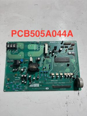 原装三菱重工中央空调室外机压缩机模块 PCB505A044A PM50CSE120