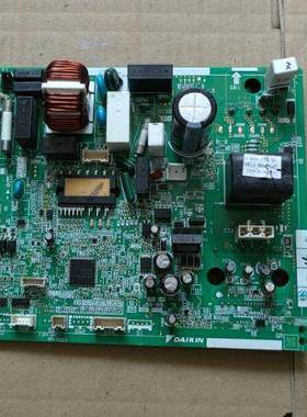 大金空调外机主板AXS236VC 电脑版模块板3PCB5741-1 电源板控制板