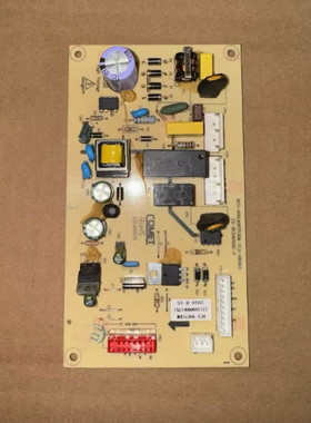 询价M的冰箱BCD-406TGEM 17131000001761主板电脑板控制板电源板