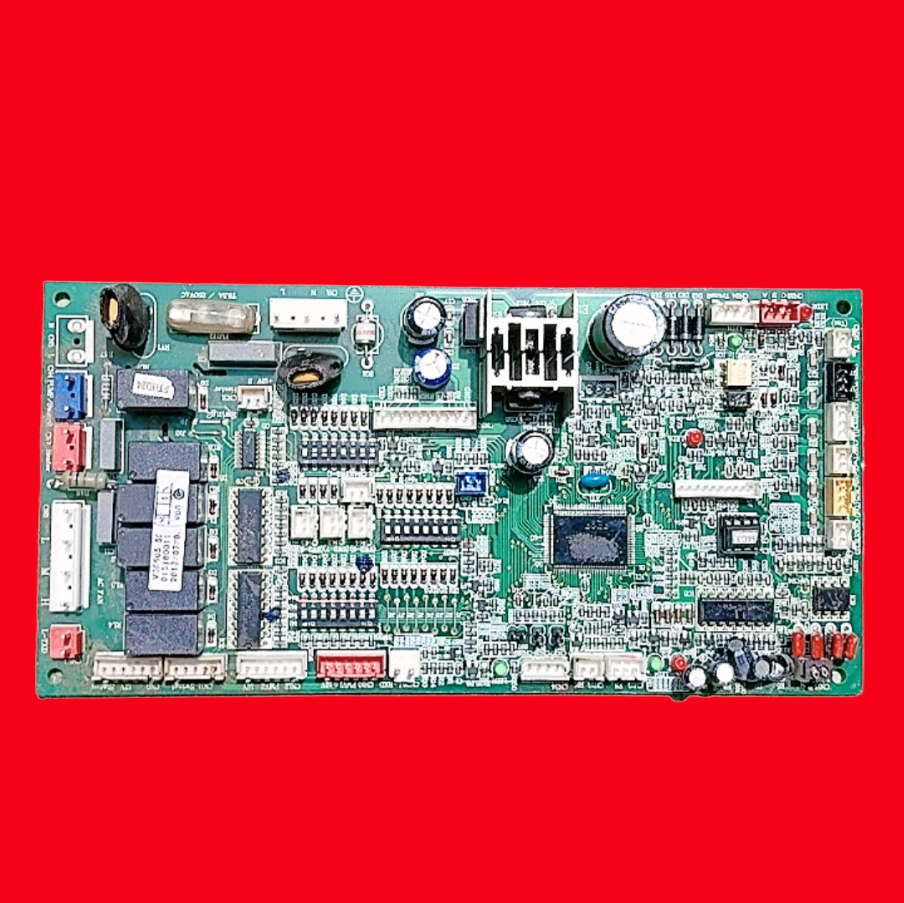 海尔商用空调配件 KMR系列内机电脑板0151800113 多联机主板,电子元器件市场,PCB电路板/印刷线路板,淘宝优惠券,粉丝福利购,淘宝优惠卷