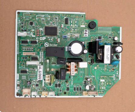 三菱内机电脑板MSZ-ZD12VA WM00B225 B DM00J994 DM76Y588G05主板