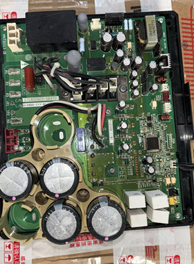 大金空调变频压缩机模块PC0509-1B