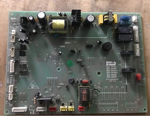 BCD-558W XF560WDM9.PCB 原装新飞电脑板控制板BCD-560WA WB WAA