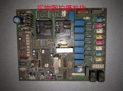 电脑板主板控制板0010451214 AU282XCBAA YJIN-A