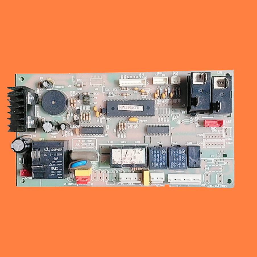 扬子空调配件KFR-7000LW/D 电脑板YZ-5000L-A 主板YZ－500－DISP,电子元器件市场,PCB电路板/印刷线路板,淘宝优惠券,粉丝福利购,淘宝优惠卷