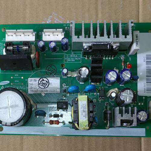 适用于三星冰箱主板BCD-212NNIT NNIF DA92-00141B/A DA41-00751A