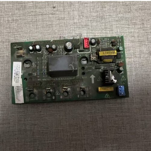 PFC-STK760-216-ED111-1 V13 202302130774  适用于空调变频模块