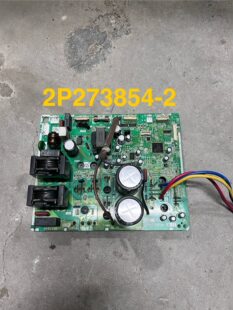 大金外机板 主板2P273854-2 大金RZQH72MV2C RXQ303ABV主板