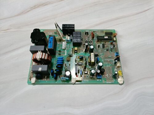 海尔空调外机主板KFR-35GW-28GW/E1DBP电脑板控制板0011800066D/Q