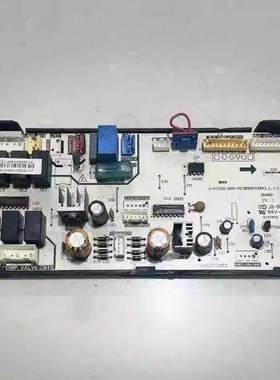 询价美的空调V-KIK26-DAN-A(MB95F 698K).1.1主板17123000003872