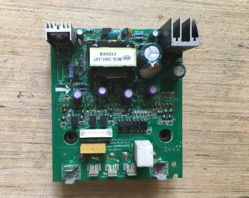 的空调模块系列配件ME-POWER-30A (PS21867)D.1-1