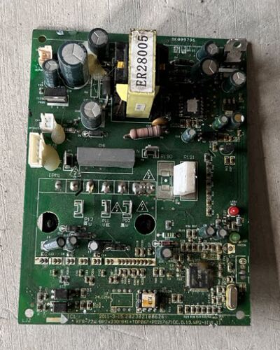 美的空调202302100626 KFR-72W/BP2-330(341+PS21767)DC.D.13.WP2