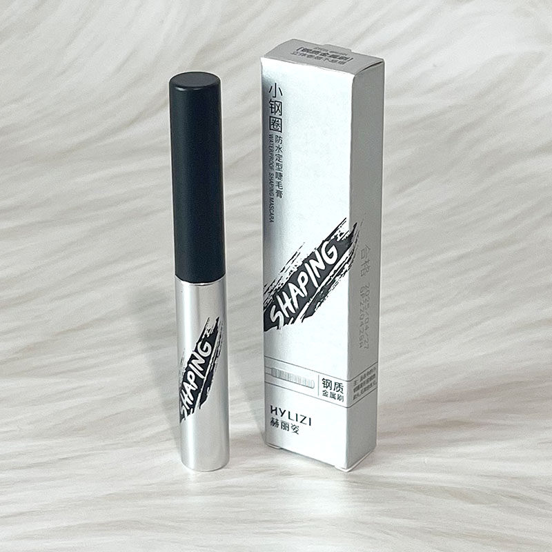 赫丽姿小钢圈防水定型睫毛膏纤长卷翘不晕染自然持久定型打底膏,彩妆/香水/美妆工具,睫毛膏,淘宝优惠券,粉丝福利购,淘宝优惠卷