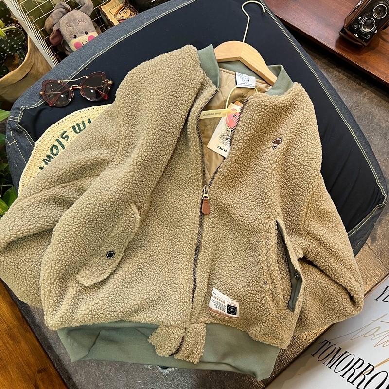 纸袋家休闲常规聚酯纤维刺绣