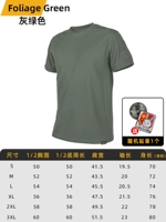 Серый зеленый подарок